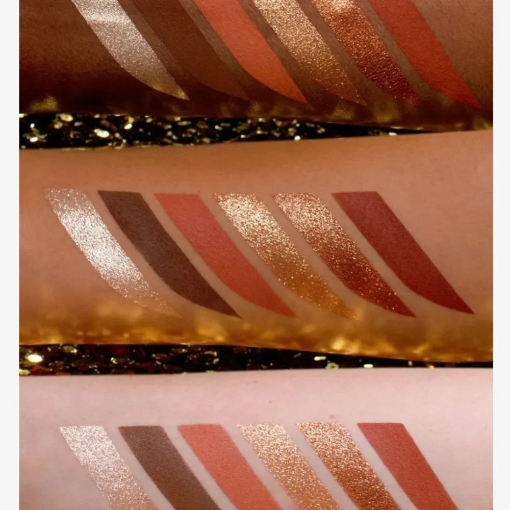 PML, LTD Edition MTHRSHP: Sublime Seduction Eyeshadow Palette NIB